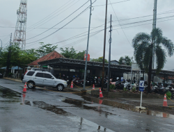 Prakiraan Cuaca Pemalang Hari Ini, Hujan Berlanjut Hingga Sore