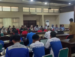 Mulai 1 Januari 2026, UMK Kabupaten Tegal Rp 2.484.162