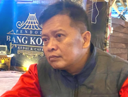 Tolak Logo Pemda, Sekjen Komite Percepatan Pemekaran Brebes Pilih Mundur