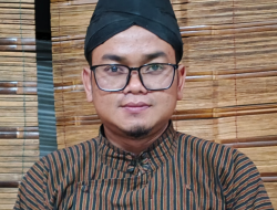Akademisi dan Budayawan Asal Brebes Dimas Indianto Diangkat sebagai Pujangga Keraton Surakarta