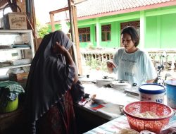 Inilah Alasan Kenapa Nasi Kuning Tak Pernah Sepi Peminat