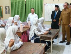 TKA 2026 Jadi Bekal Siswa SD dan SMP Lanjut Jenjang Pendidikan