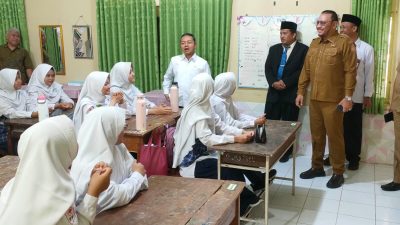 TKA 2026 Jadi Bekal Siswa SD dan SMP Lanjut Jenjang Pendidikan