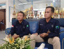 Tahun Ini Perumda Air Minum Tirta Ayu Targetkan Penambahan 2.650 Sambungan Rumah