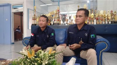 Tahun Ini Perumda Air Minum Tirta Ayu Targetkan Penambahan 2.650 Sambungan Rumah