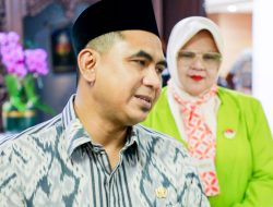 Pemprov Jateng Proyeksikan Label Hotel Ramah Muslim