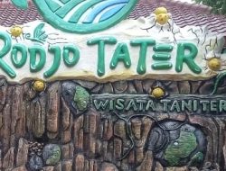 Rodjo Tater Jadi Wisata Lokal Paling Diminati di Kabupaten Tegal