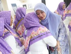 Nawal Yasin Dorong Kolaborasi Pemprov Jateng dengan Muslimat NU