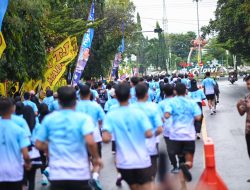 Tak Pernah Dilibatkan, PASI Kabupaten Tegal Tegaskan Event Lari Harus Kantongi Rekomendasi