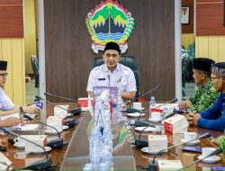 Pemprov Jateng Pastikan Bantu Lembaga Pendidikan Keagamaan