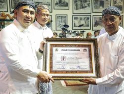 Gus Yasin Dorong Digitalisasi Khazanah Wali Lewat Teknologi AI