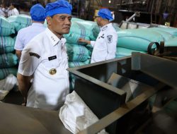 Kisah Sukses Diaspora Jawa Tengah: Dari Transmigran Menjadi Pemimpin