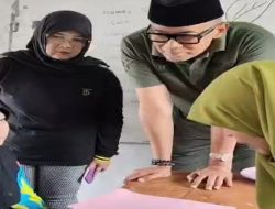 Anggota DPR RI Dorong Perluasan Akses Pendidikan Bagi Anak-Anak Disabilitas