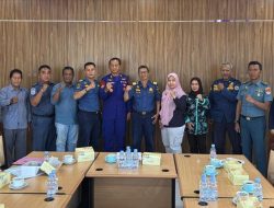 KSOP Tegal Tingkatkan Pengawasan Cegah Kebakaran Kapal Pasca Nataru