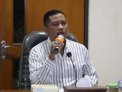 Juru Parkir Tegal Protes Setoran Naik Sepihak