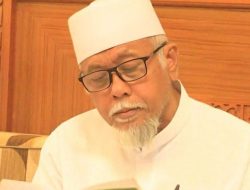 Soal Pemekaran Brebes Selatan, KH Labib Shodik Angkat Bicara