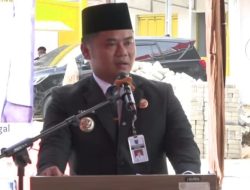 Bupati Tegal Wajibkan OPD Miliki Media Sosial