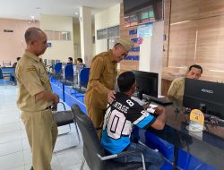 Seluruh Kios Adminduk di Brebes Kini Bisa Layani Dokumen Kependudukan, Ini Daftarnya