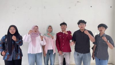 BEM Universitas Peradaban Kecewa Soal Pencatutan Nama Brebes Selatan di Banner KKN