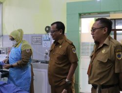 Hari Jadi Brebes, Faskes Gratiskan Pelayanan KB Selama 20 Hari