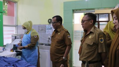 Hari Jadi Brebes, Faskes Gratiskan Pelayanan KB Selama 20 Hari