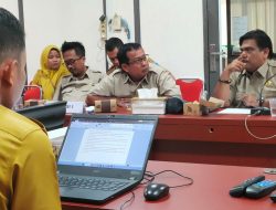Komisi I DPRD Tegal Soroti Program MBG, Disdikbud Diminta Ikut Turun Mengawasi