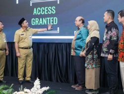 Taj Yasin Ajak Stakeholder Budayakan K3 Jadi Gerakan Bersama