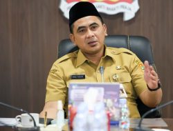 Gus Yasin Apresiasi Dakwah Komunitas Muhammadiyah Jaga Harmoni Sosial