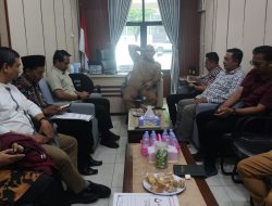 Polemik Nomenklatur Kabupaten Brebes Selatan, Kesbangpol Klarifikasi Universitas Peradaban