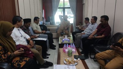 Polemik Nomenklatur Kabupaten Brebes Selatan, Kesbangpol Klarifikasi Universitas Peradaban