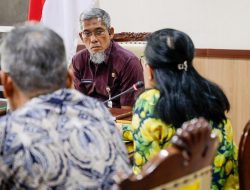 Pemprov Jateng Siap Sukseskan Hak Siar Piala Dunia