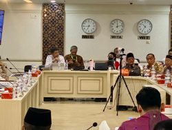 Brebes Selatan Jadi Satu-satunya CDOB Jawa Tengah Di Forkonas