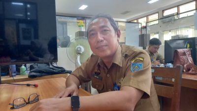 Sembilan OPD Belum Melaporkan Medsos yang Dimiliki