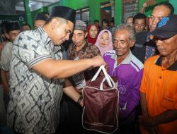 Penanganan Banjir Kudus, Pati, dan Jepara Perlu Rekayasa Cuaca