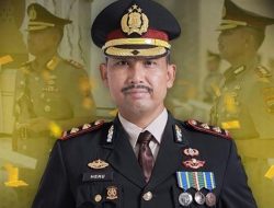 Intip Kekayaan AKBP Heru Antariksa, Kapolres Tegal Kota Baru yang Berharta Miliaran!