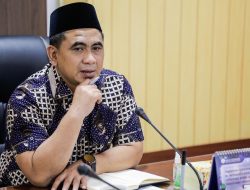 Taj Yasin Dukung Investasi Air Minum Asal China Rp160 Miliar Di Boyolali