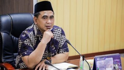 Taj Yasin Dukung Investasi Air Minum Asal China Rp160 Miliar Di Boyolali