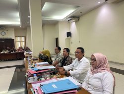 DPRD Brebes Soroti Ratusan Jabatan Kepala Sekolah Kosong