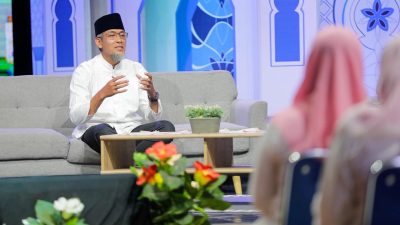 Pemprov Jateng Jamin Harga Pangan Terkendali Menjelang Bulan Ramadan