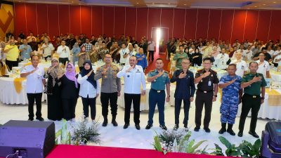 FIT 2026 Dorong Investasi di Kota Tegal