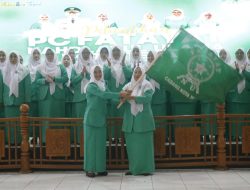 Pemkot Tegal Tegaskan Peran Strategis Perempuan Muda Hadapi Tantangan Zaman