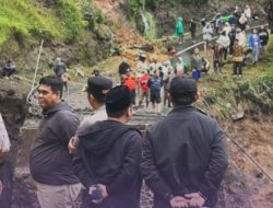 Pascabanjir Bandang, Pemkab Tegal Tetapkan Status Darurat 14 Hari di Kawasan Guci