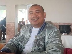 Laba Bank Brebes Tahun 2025 Capai Rp 2,4 M