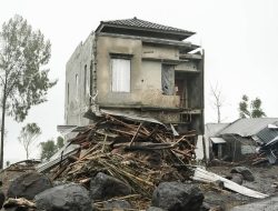 Banjir Bandang Pemalang Bukan yang Pertama, Sejarah 1886 Jadi Pengingat
