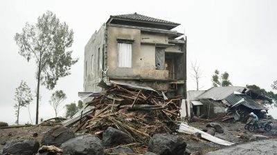 Banjir Bandang Pemalang Bukan yang Pertama, Sejarah 1886 Jadi Pengingat