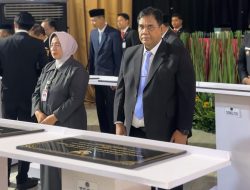 Plh Bupati Tegal Sambut Baik Pembangunan Kantor Imigrasi di Kabupaten Tegal