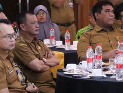 Pengolahan Sampah Jadi Energi Listrik, Pemkab Brebes Teken Kerjasama dengan PT Elenergy Green Solutions