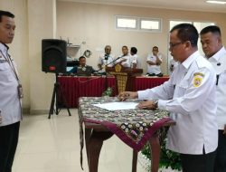 Pemkab Brebes Saring Usulan Susun RKPD 2027