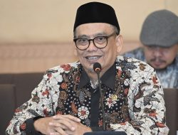 Insentif Guru Honorer Naik Jadi Rp 400 Ribu, Fikri Faqih Nilai Belum Ideal