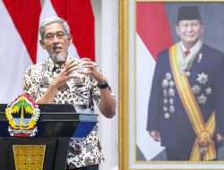 Perpustakaan Jawa Tengah Terima DAK Nonfisik Rp17,6 Miliar